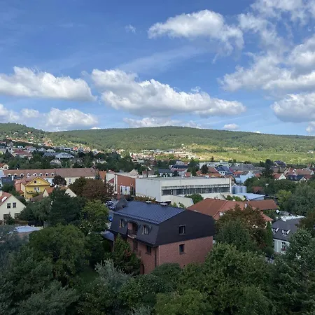 호텔 Baronka 브라티슬라바