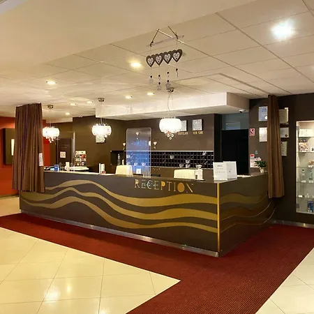 Baronka 브라티슬라바