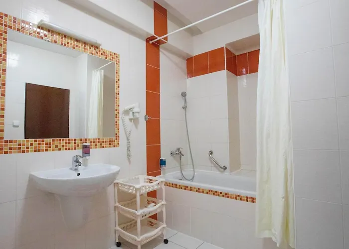 Baronka 4* براتسيلافا