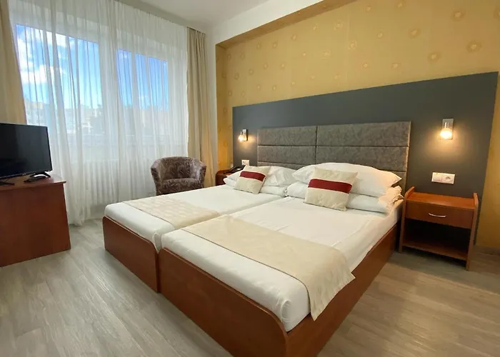 Baronka Hotel 4*