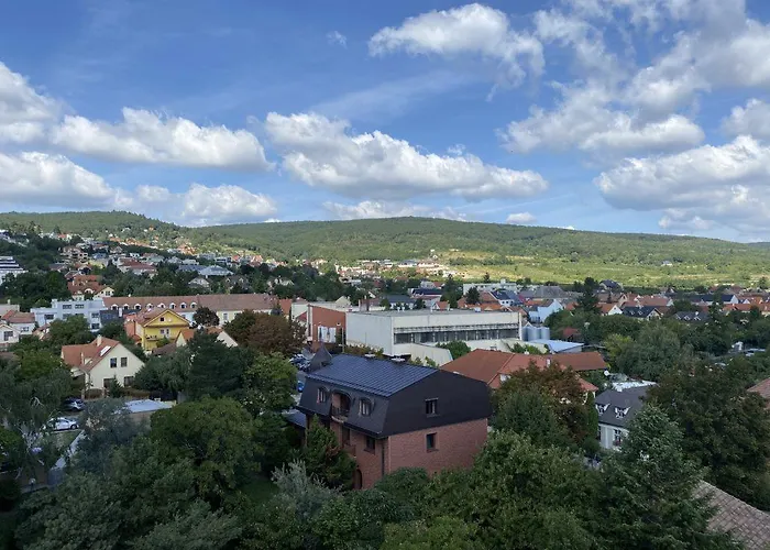 Hotel Baronka Bratislava