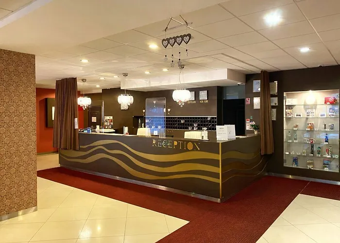 Baronka 브라티슬라바