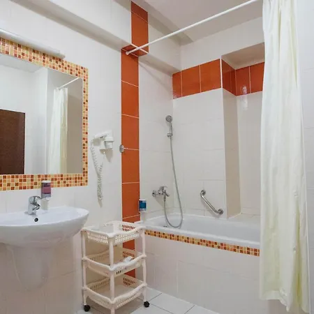 Barónka 4* Bratislava