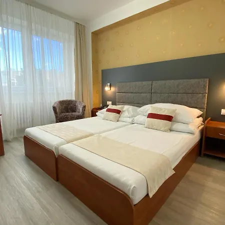 Barónka Hotel 4*
