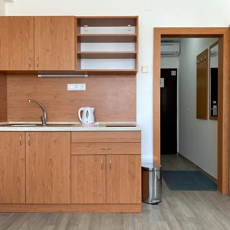 Barónka Hotel 4*