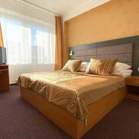 Barónka 4* Bratislava