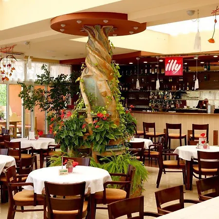 Hotel Barónka