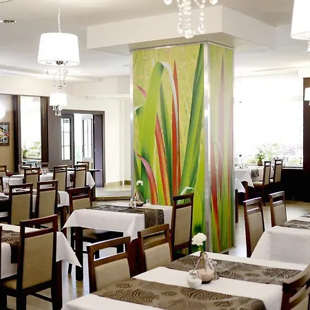Barónka Hotel Bratislava