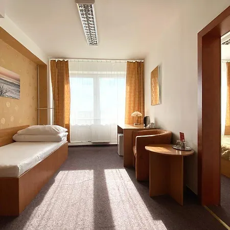 Hotel Barónka Bratislava