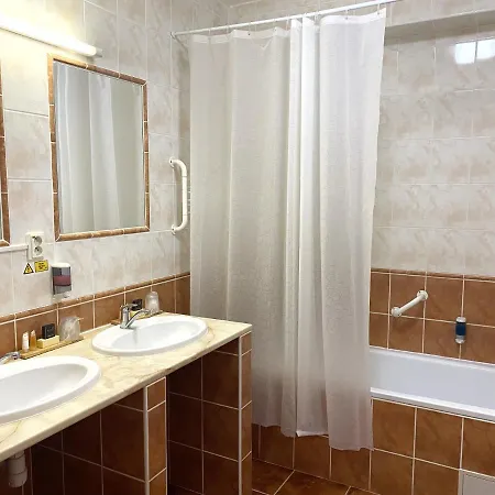 Отель Baronka 4*