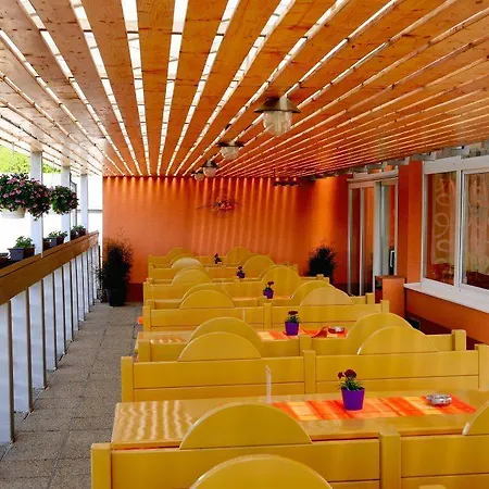 Baronka Отель 4*