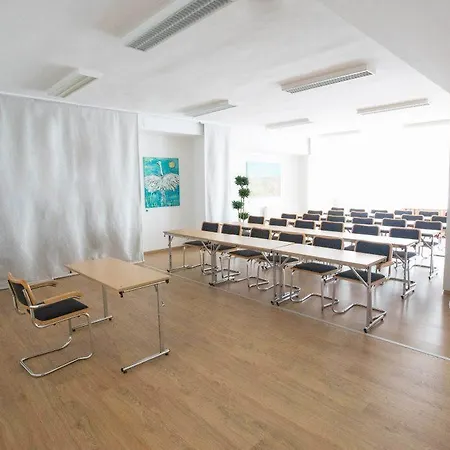 Otel Baronka