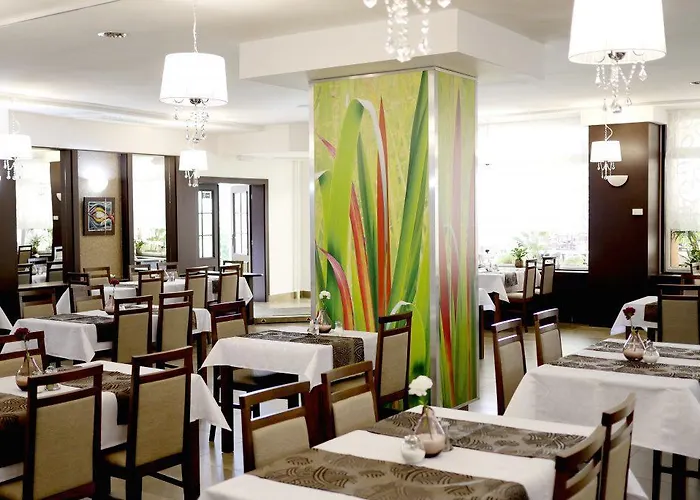 Baronka Hotel Bratislava