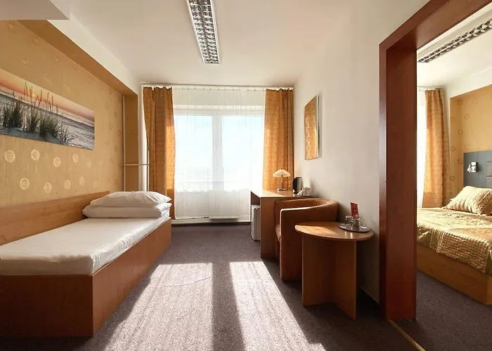 Hotel Baronka Bratislava